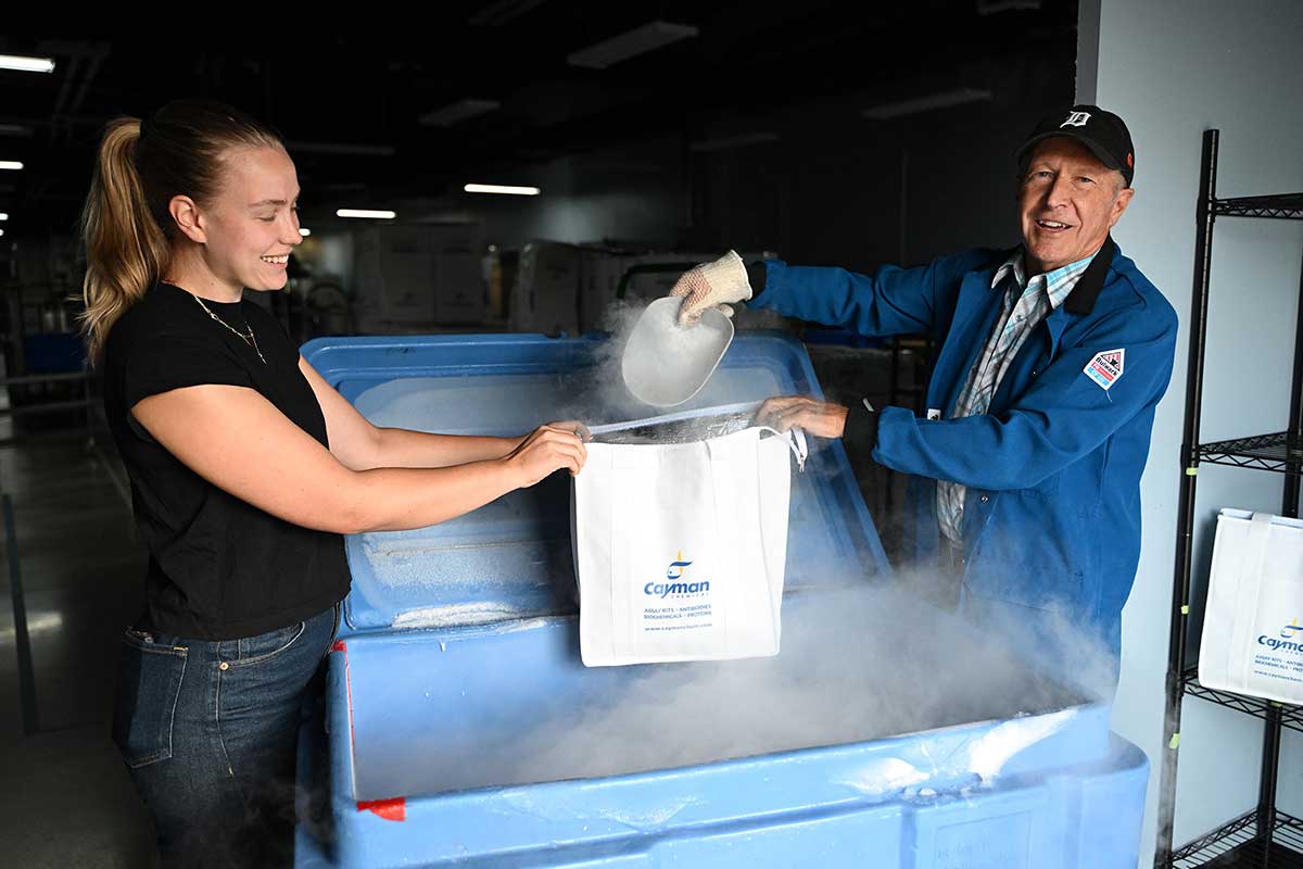 Dry Ice Pellets - $1.80/lb