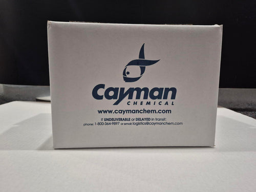 Insulated Shipping Box