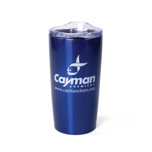 Insulated Tumbler